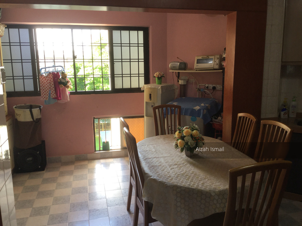 Blk 171 Gangsa Road (Bukit Panjang), HDB 4 Rooms #114526292